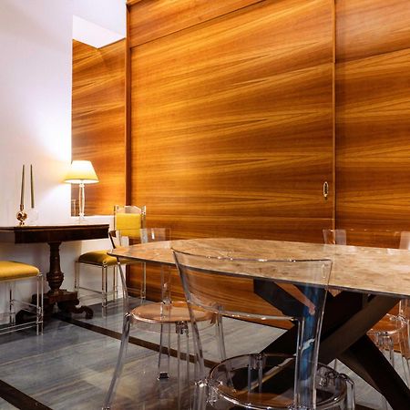 Arancio Luxury Accomodation Rome Exterior photo