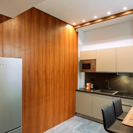 Arancio Luxury Accomodation Rome Exterior photo