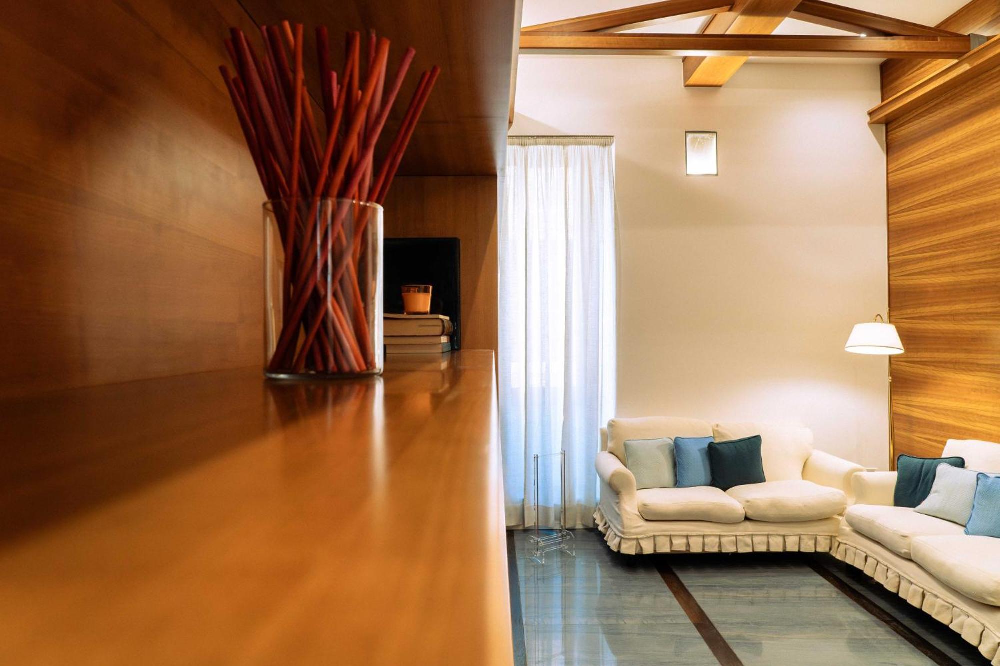 Arancio Luxury Accomodation Rome Exterior photo