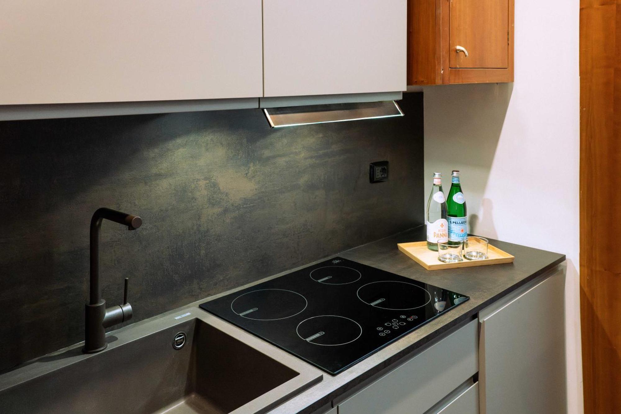 Arancio Luxury Accomodation Rome Exterior photo
