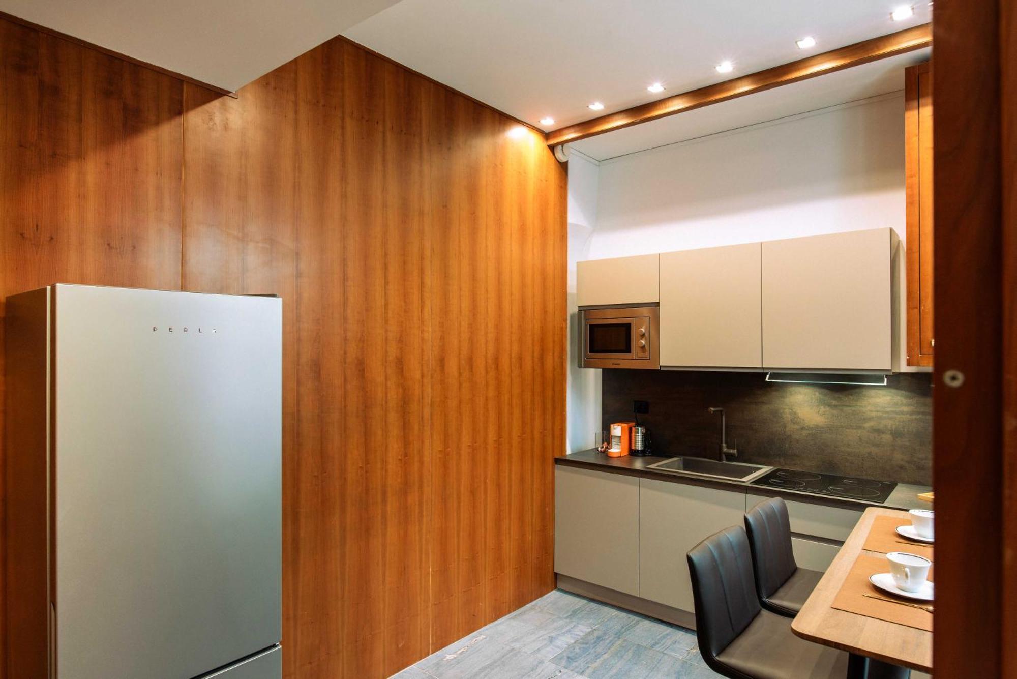 Arancio Luxury Accomodation Rome Exterior photo