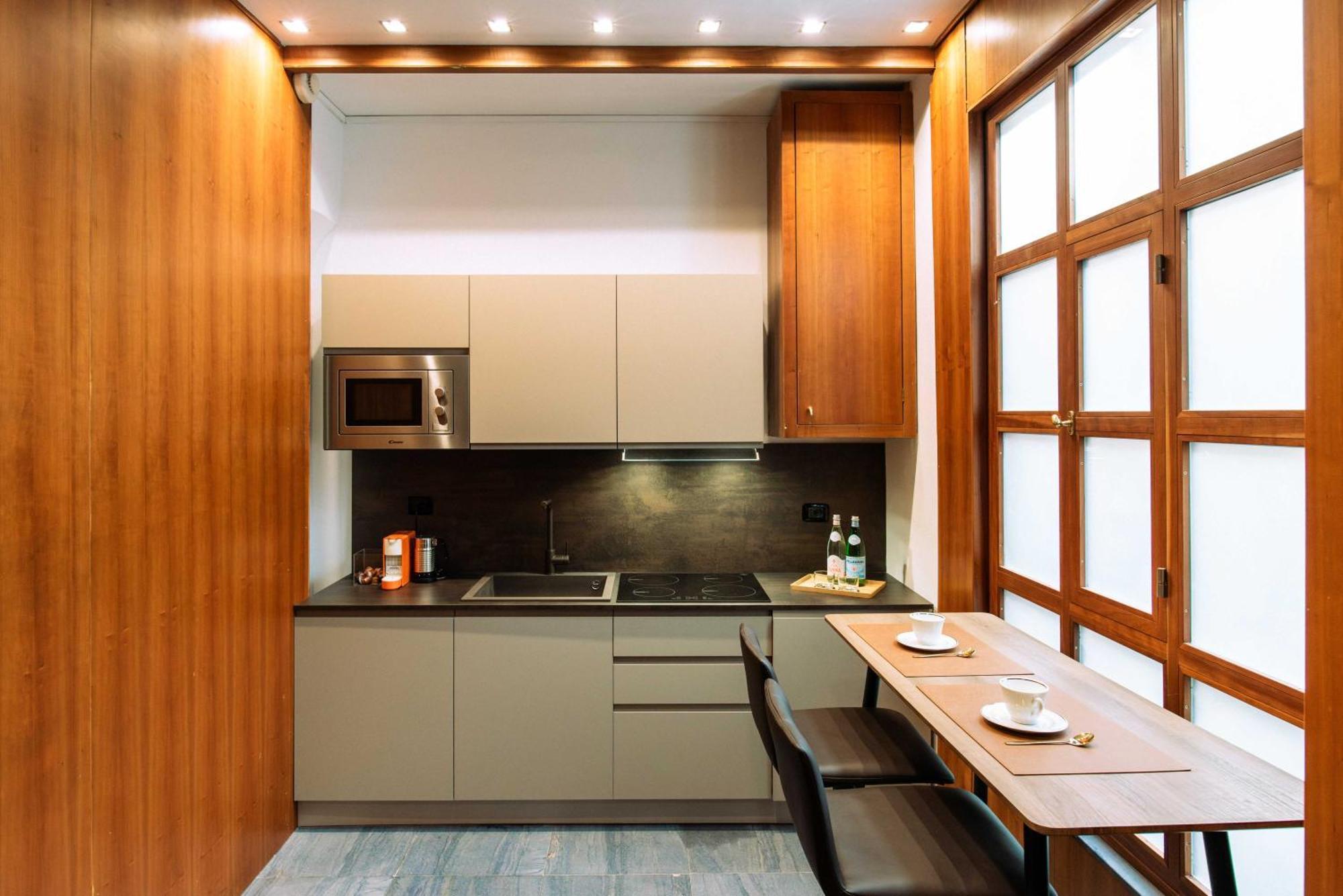 Arancio Luxury Accomodation Rome Exterior photo
