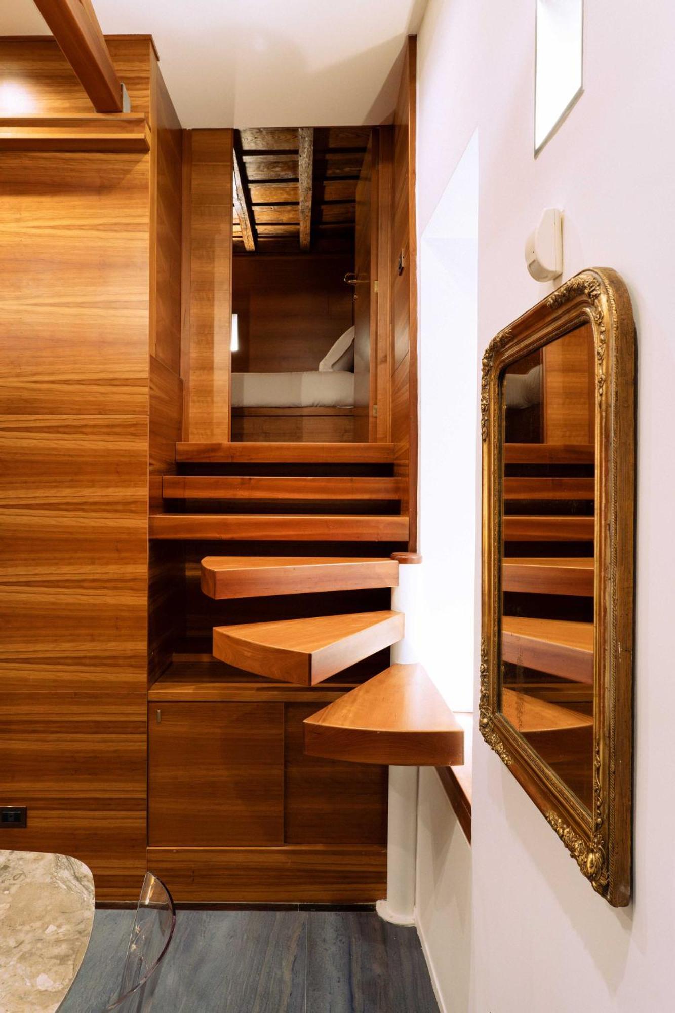 Arancio Luxury Accomodation Rome Exterior photo