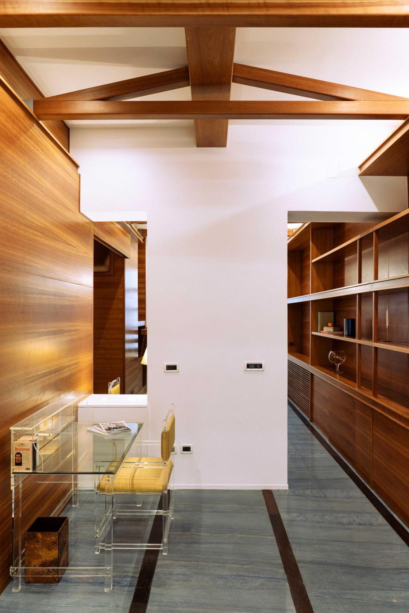 Arancio Luxury Accomodation Rome Exterior photo
