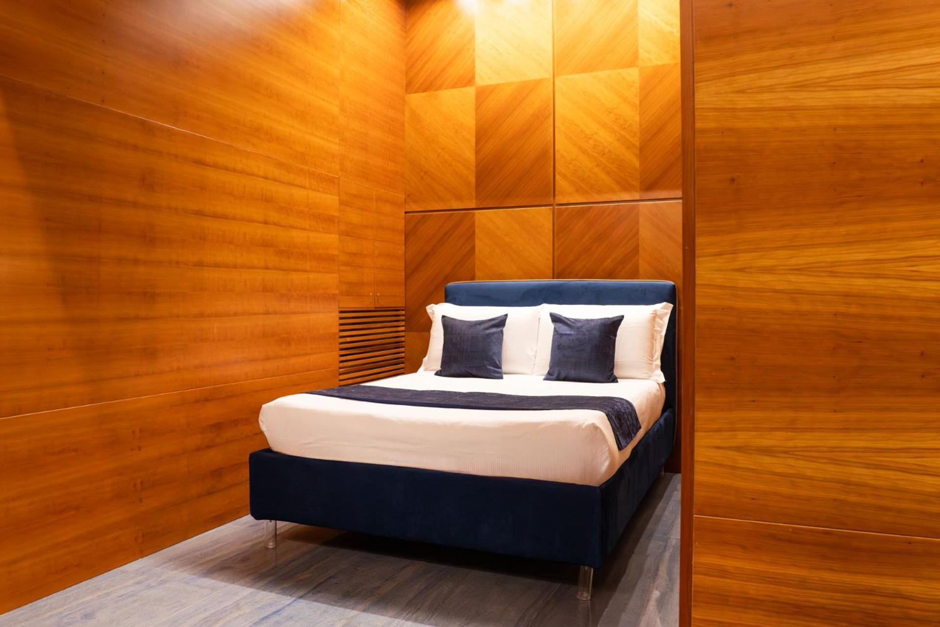 Arancio Luxury Accomodation Rome Exterior photo
