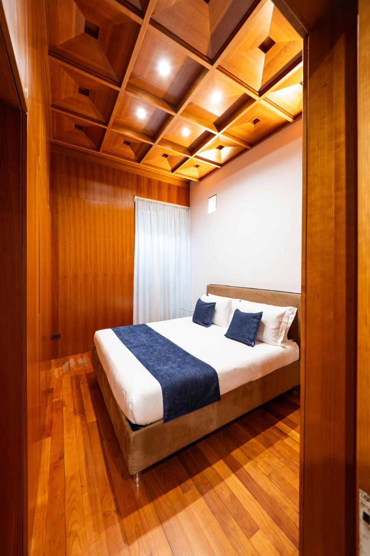 Arancio Luxury Accomodation Rome Exterior photo