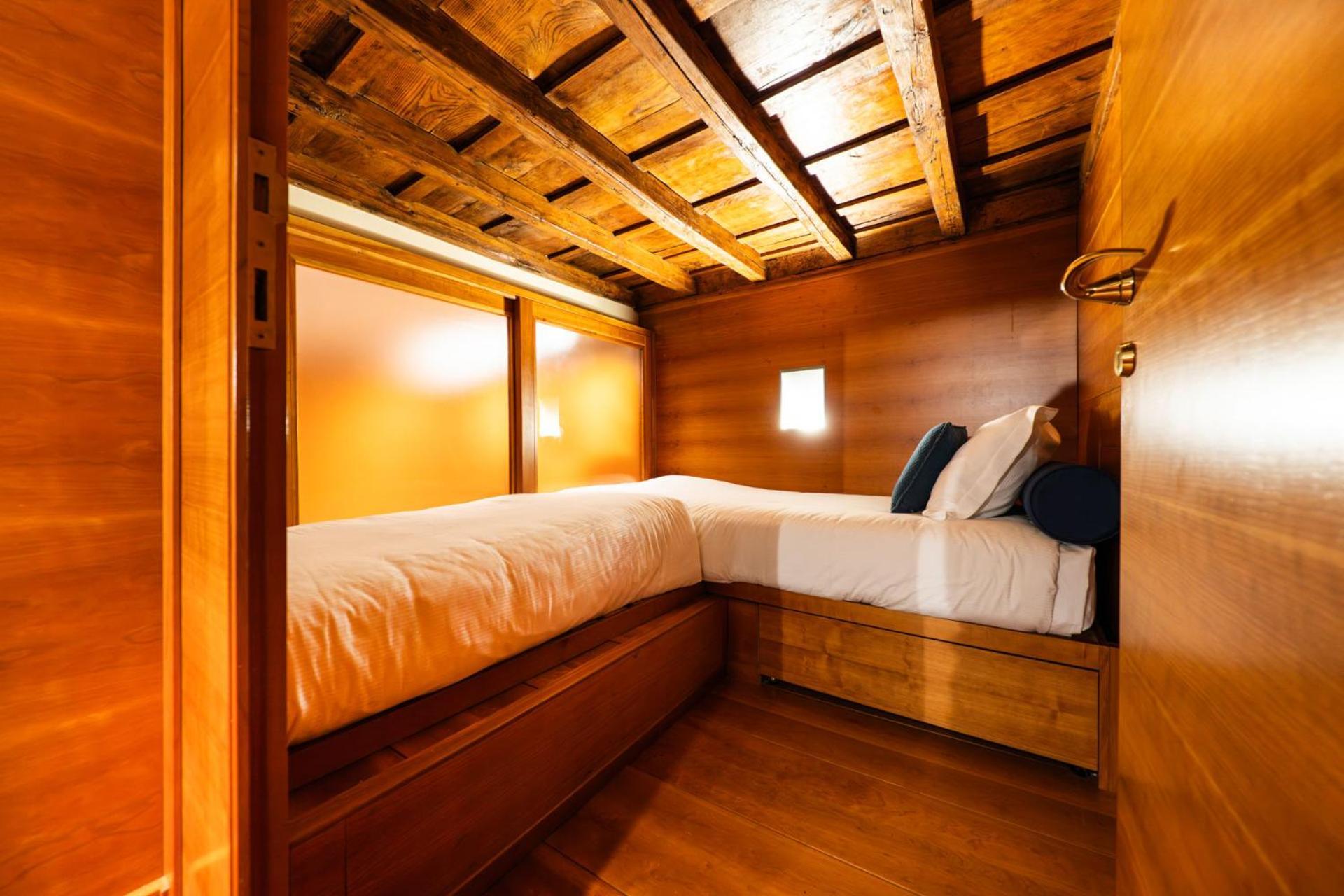 Arancio Luxury Accomodation Rome Exterior photo